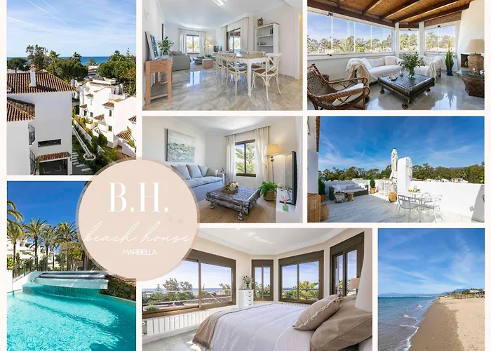 Golden Beach By Bh Marbella