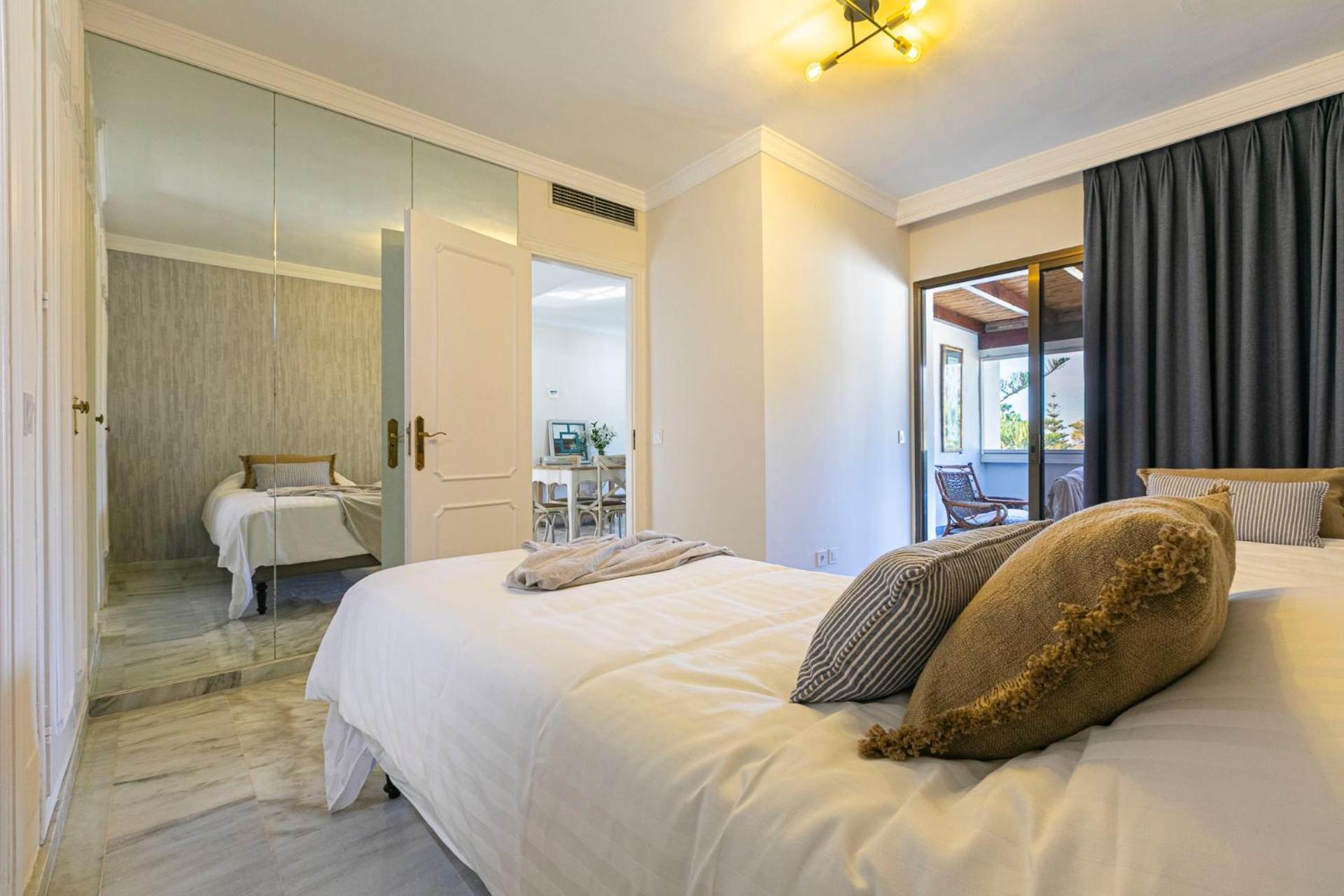 Apartamento Golden By Bh