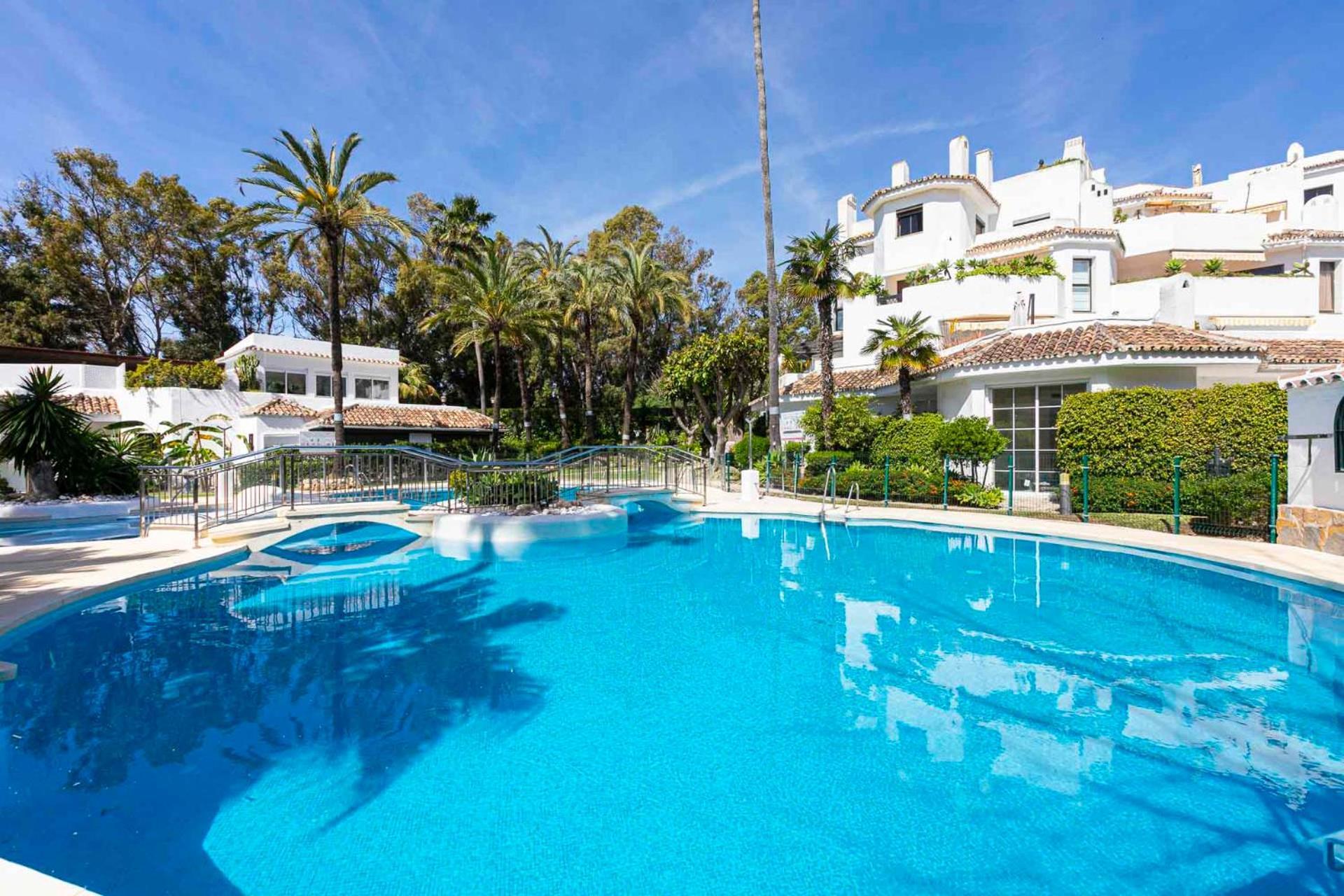 Apartamento Golden By Bh Marbella
