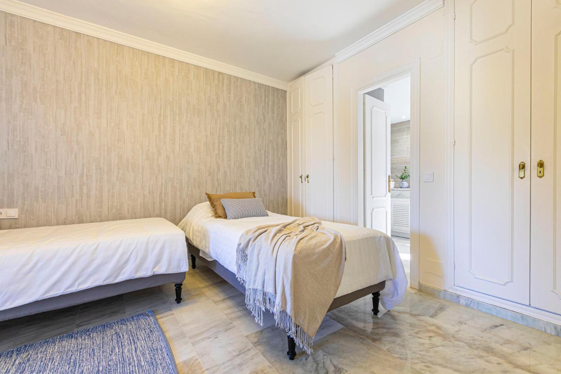 Apartamento Golden By Bh