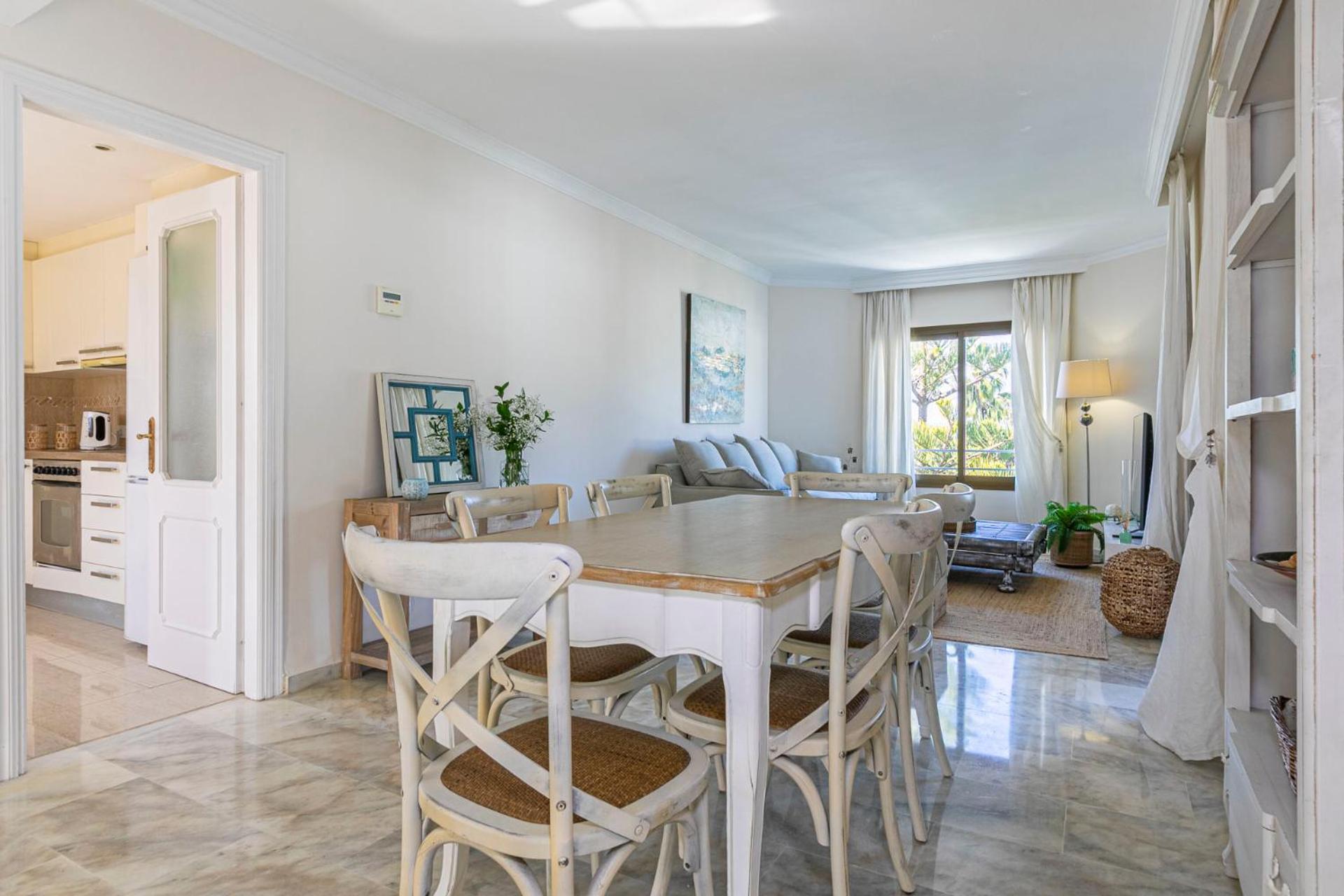 Apartamento Golden By Bh Marbella